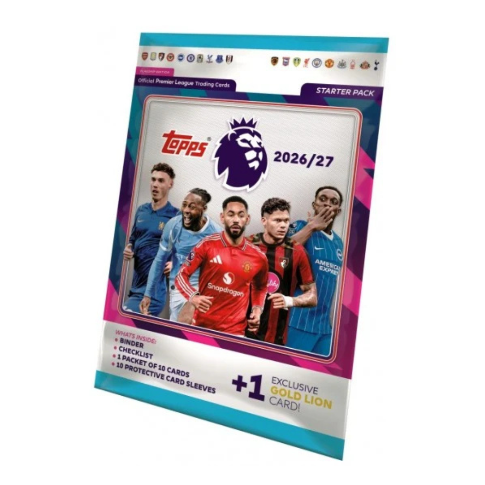 Topps Match Attax UCL 2023/24 Display Box