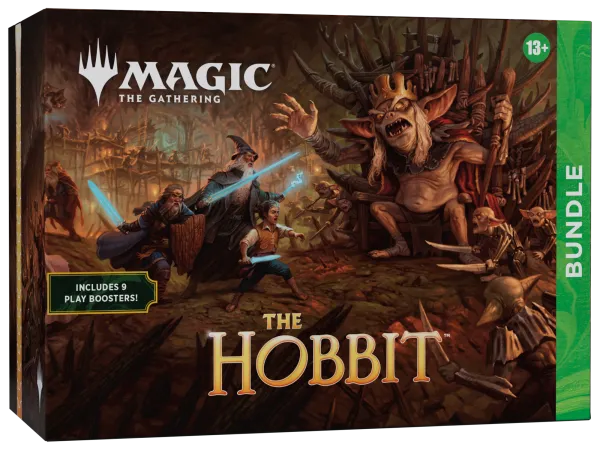 Magic: The Gathering – The Hobbit Bundle