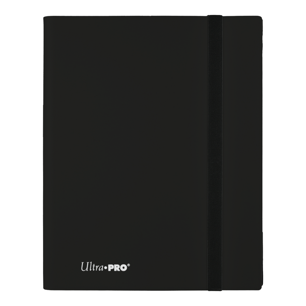 Ultra Pro PRO-Binder 9-Pocket