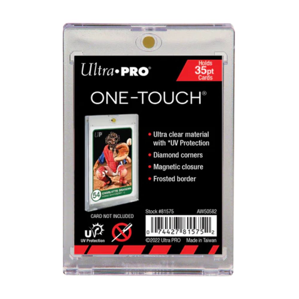 Ultra Pro One-Touch 75pt Magnetholder