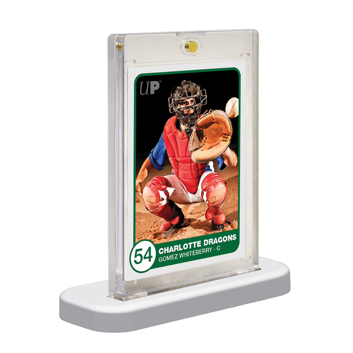 Ultra Pro One-Touch Stand 3-pack