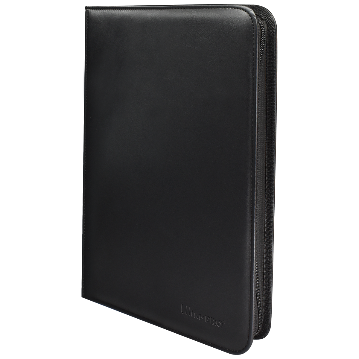 Ultra Pro Zippered PRO-Binder 9-Pocket
